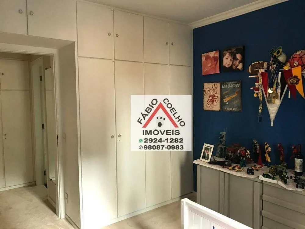 Apartamento, 3 quartos, 150 m² - Foto 7