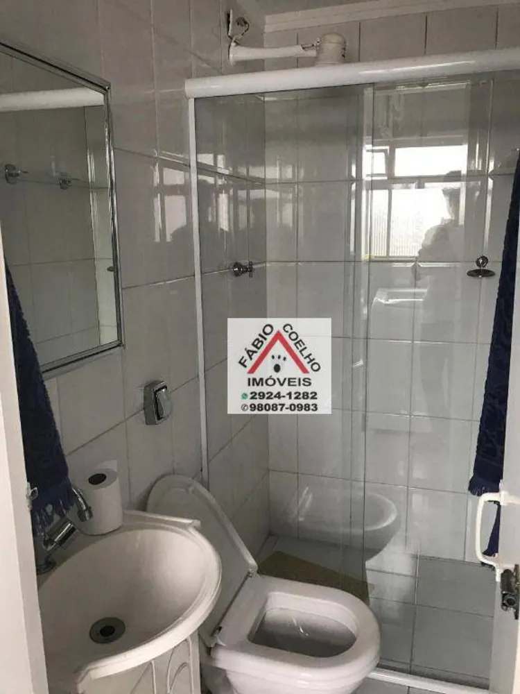 Apartamento, 3 quartos, 150 m² - Foto 9