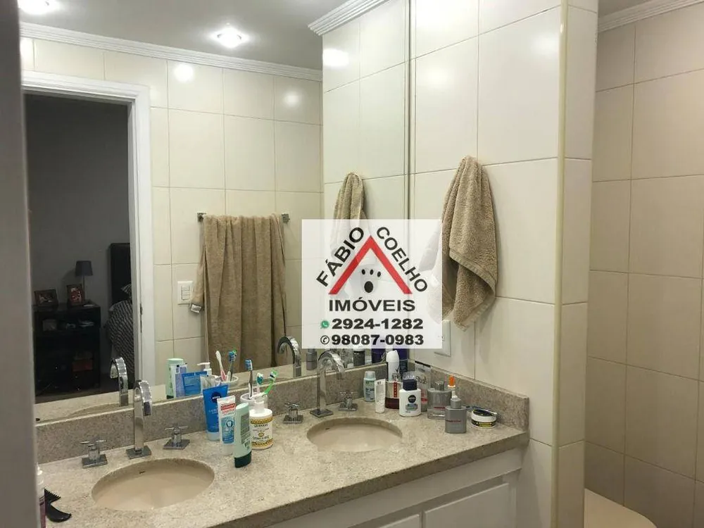 Apartamento, 3 quartos, 150 m² - Foto 10