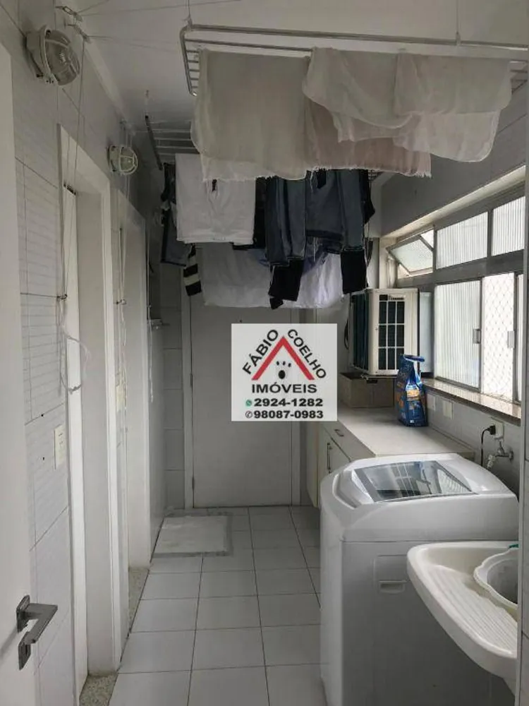 Apartamento, 3 quartos, 150 m² - Foto 11