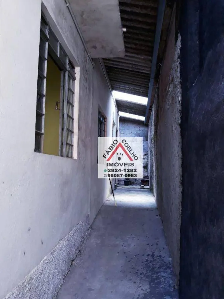 Sobrado, 1 quarto, 250 m² - Foto 7
