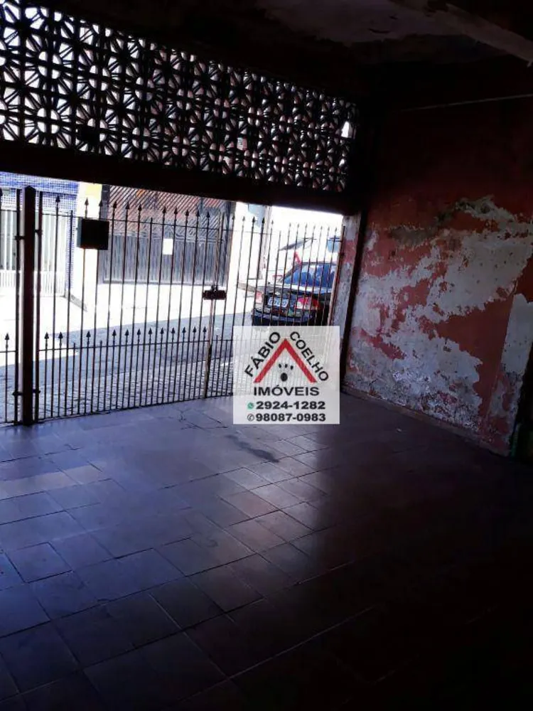 Sobrado, 1 quarto, 250 m² - Foto 4