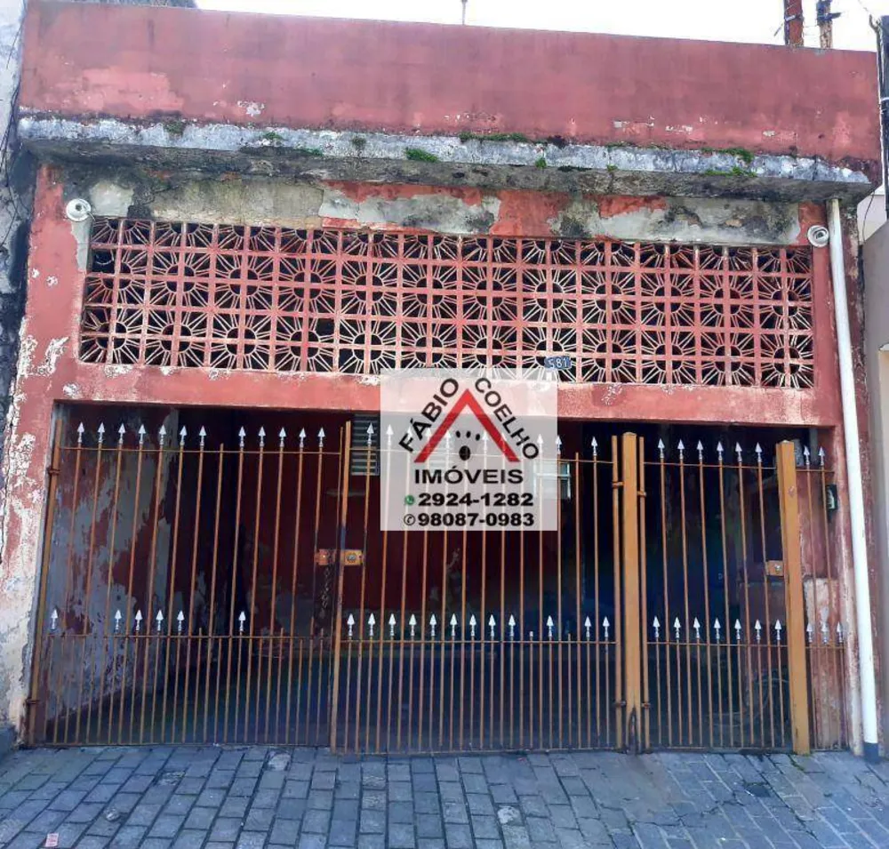 Sobrado, 1 quarto, 250 m² - Foto 11