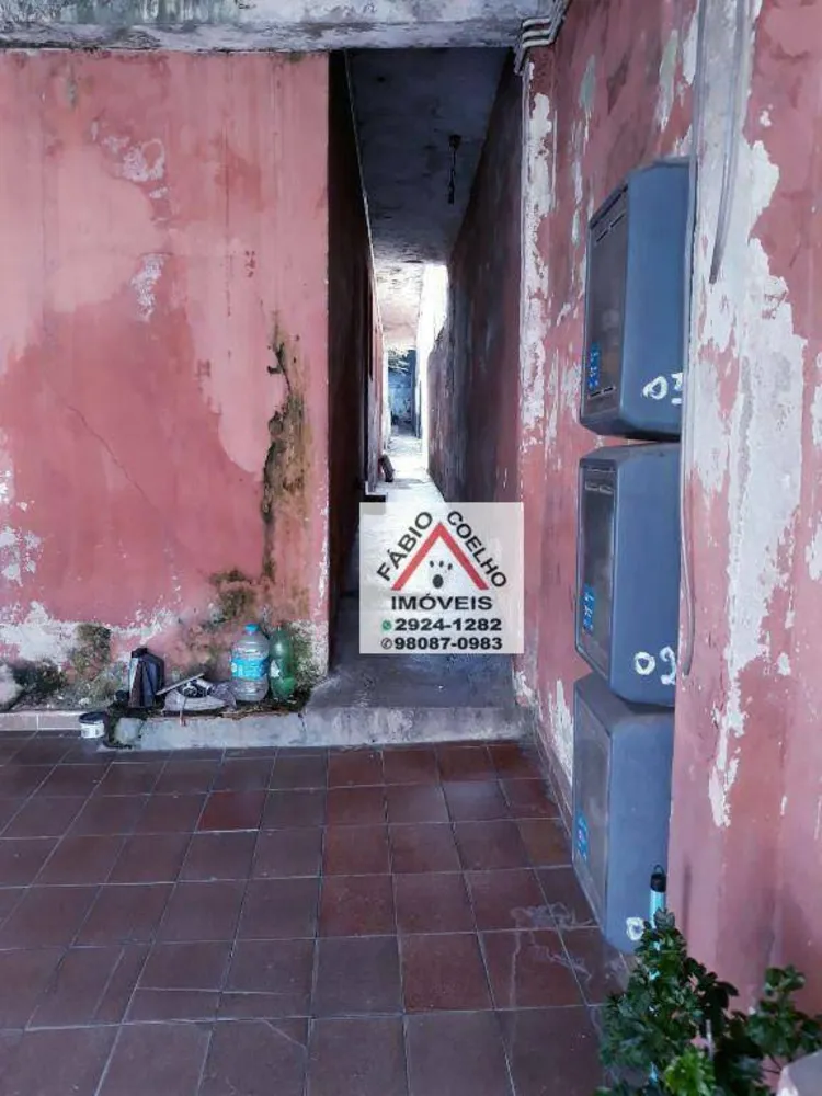 Sobrado, 1 quarto, 250 m² - Foto 2