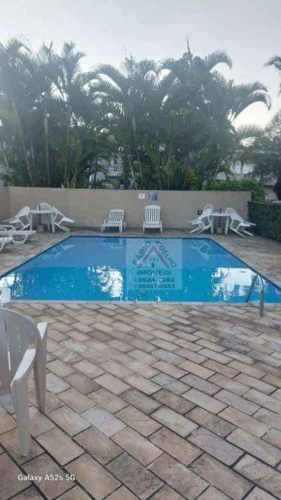 Apartamento, 2 quartos, 49 m² - Foto 6