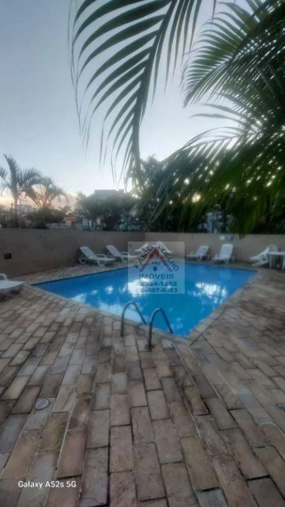 Apartamento, 2 quartos, 49 m² - Foto 2