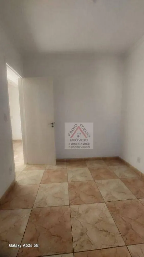 Apartamento, 2 quartos, 49 m² - Foto 4