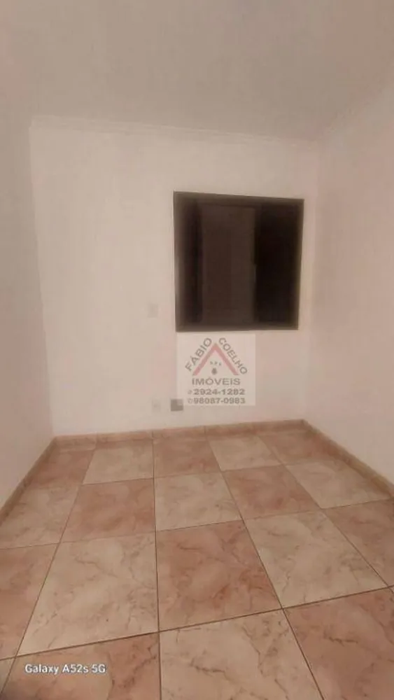 Apartamento, 2 quartos, 49 m² - Foto 5