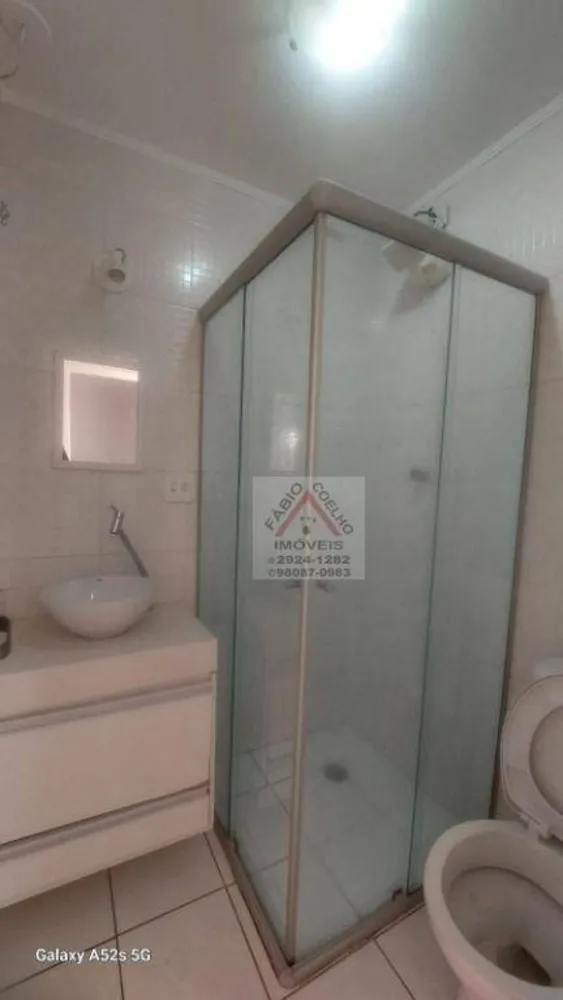 Apartamento, 2 quartos, 49 m² - Foto 1