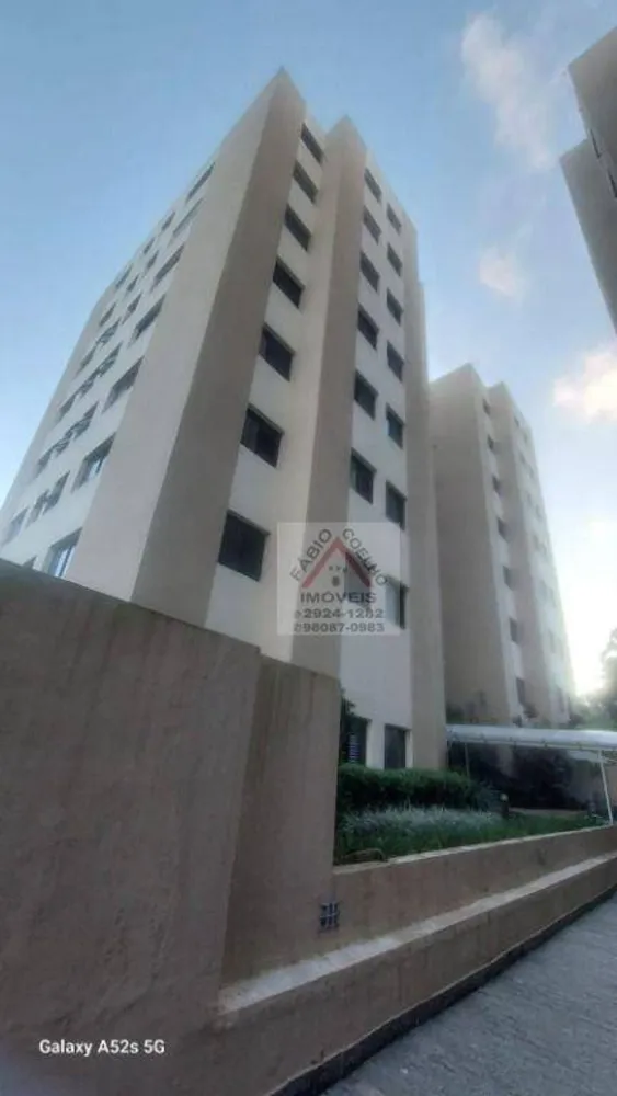 Apartamento, 2 quartos, 49 m² - Foto 3