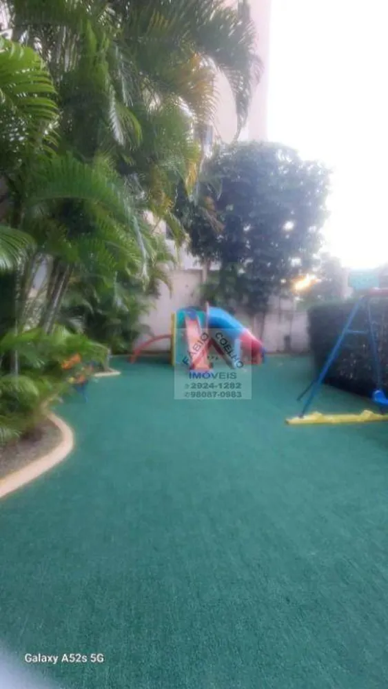 Apartamento, 2 quartos, 49 m² - Foto 8