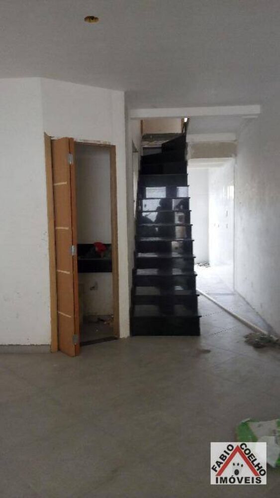 Sobrado, 3 quartos, 110 m² - Foto 2