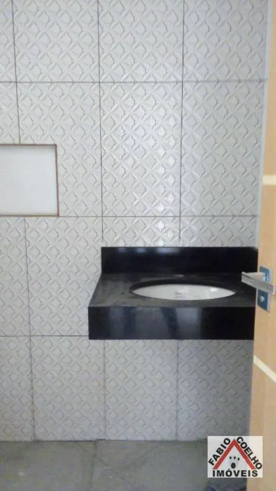 Sobrado, 3 quartos, 110 m² - Foto 6