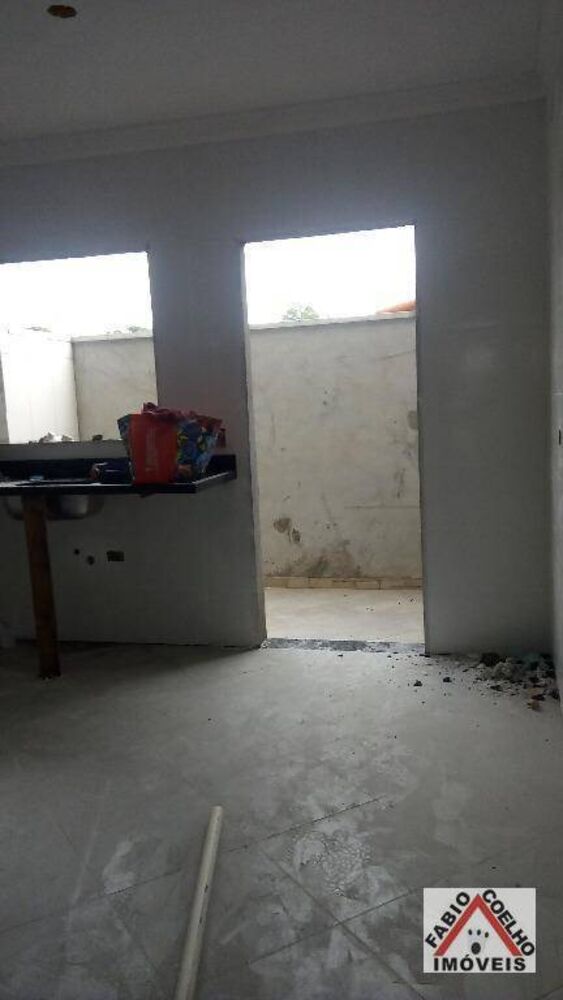Sobrado, 3 quartos, 110 m² - Foto 3