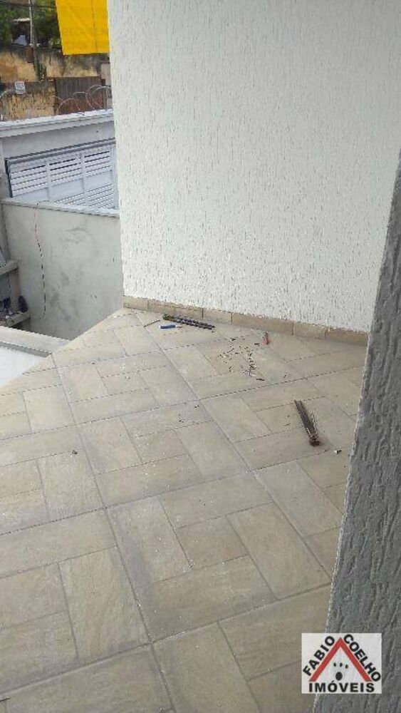 Sobrado, 3 quartos, 110 m² - Foto 6