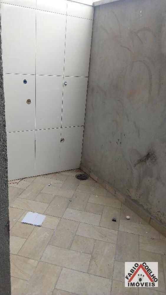 Sobrado, 3 quartos, 110 m² - Foto 8