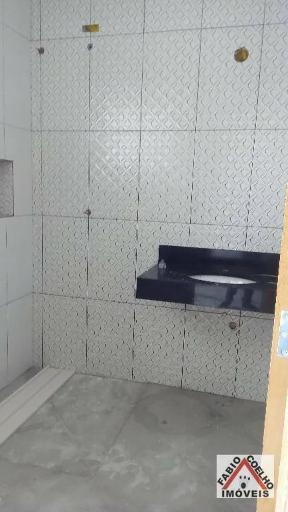Sobrado, 3 quartos, 110 m² - Foto 11