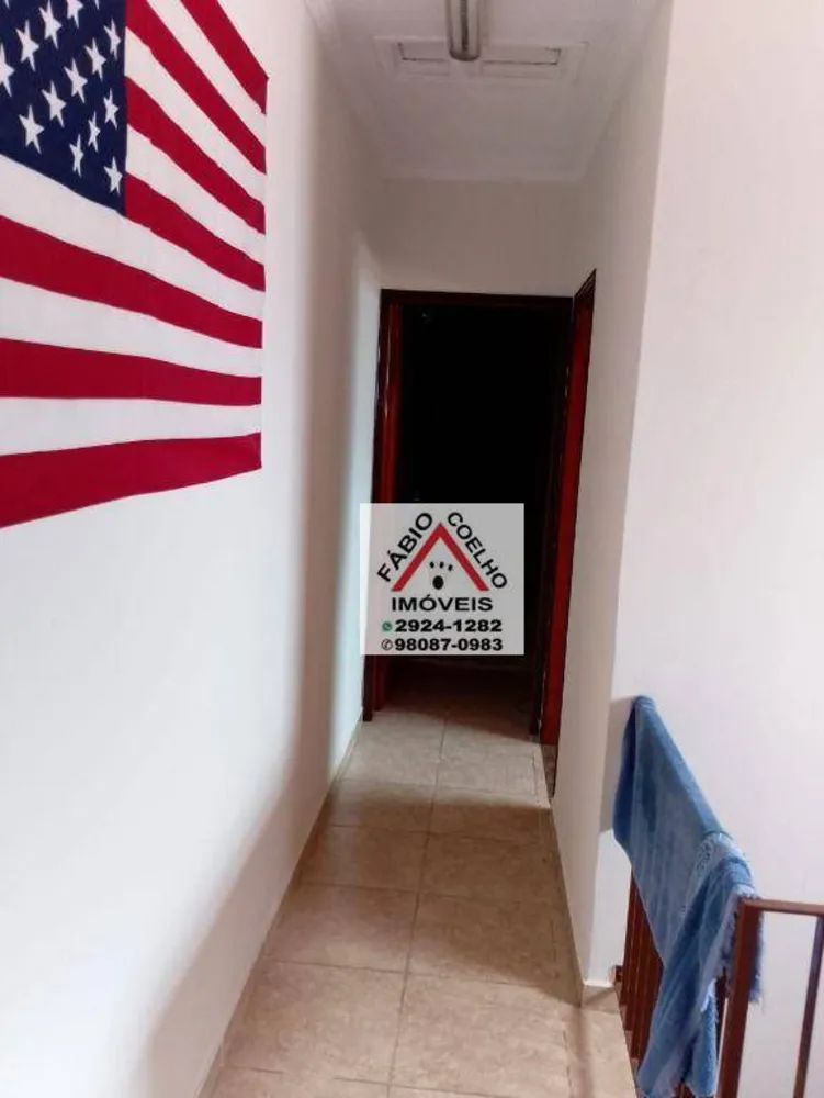 Sobrado, 2 quartos, 250 m² - Foto 11