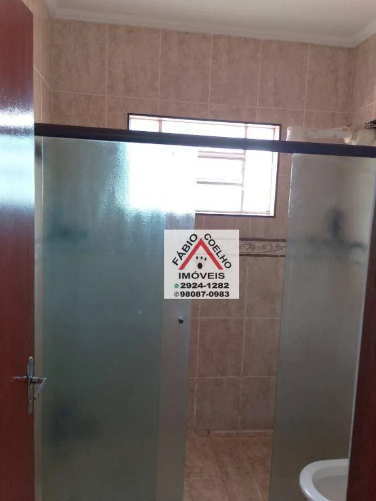 Sobrado, 2 quartos, 250 m² - Foto 14