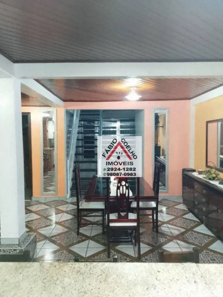 Sobrado, 2 quartos, 250 m² - Foto 8