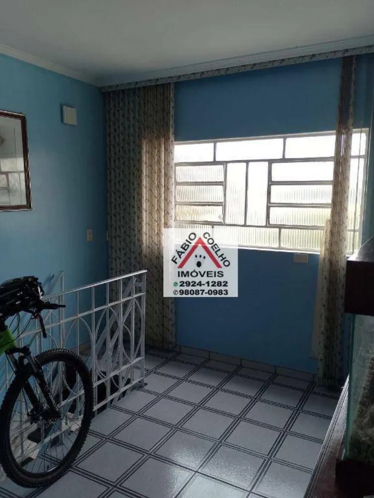 Sobrado, 2 quartos, 250 m² - Foto 15