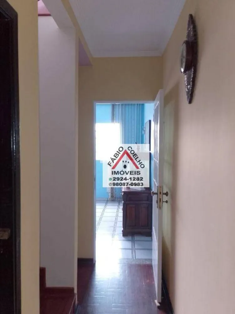 Sobrado, 2 quartos, 250 m² - Foto 13