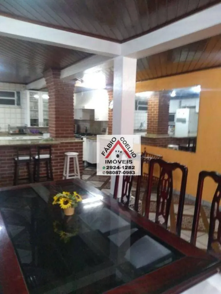 Sobrado, 2 quartos, 250 m² - Foto 3