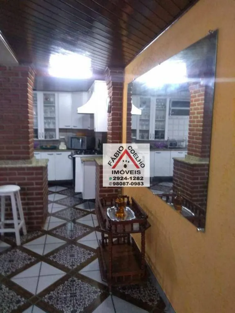 Sobrado, 2 quartos, 250 m² - Foto 2