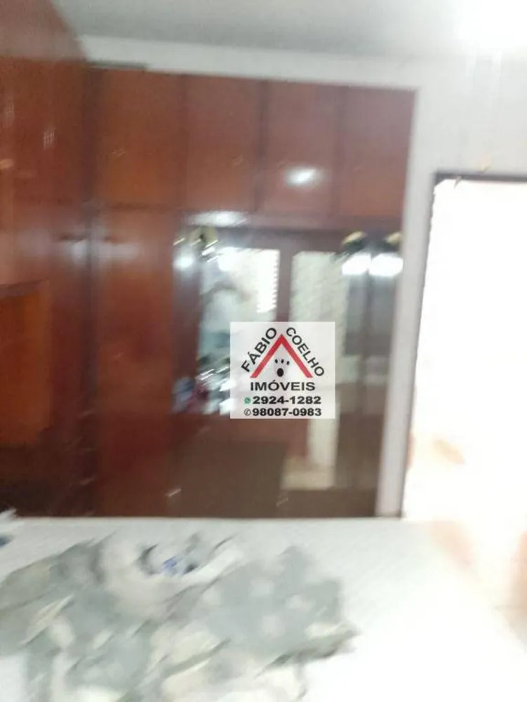 Sobrado, 2 quartos, 250 m² - Foto 12