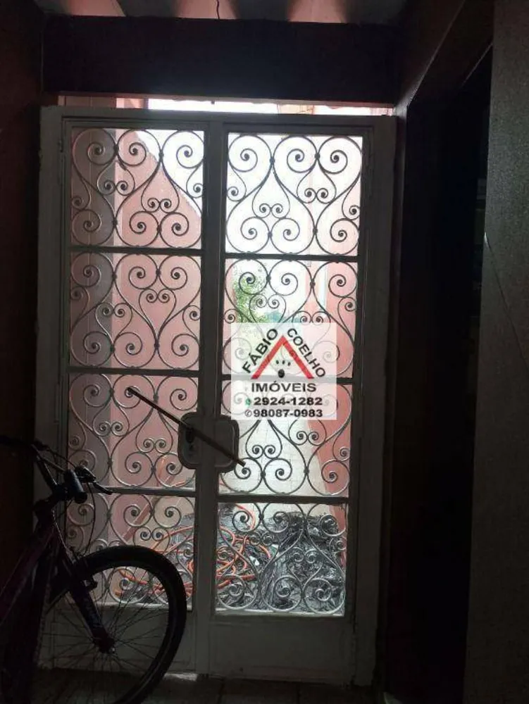 Sobrado, 2 quartos, 250 m² - Foto 9