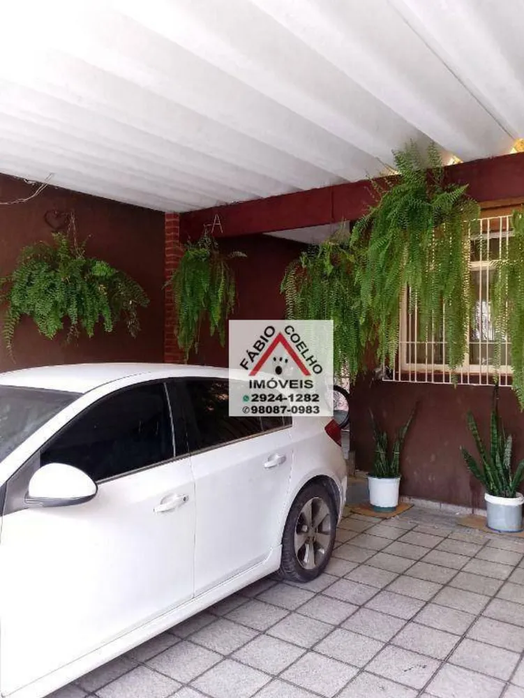 Sobrado, 2 quartos, 250 m² - Foto 16