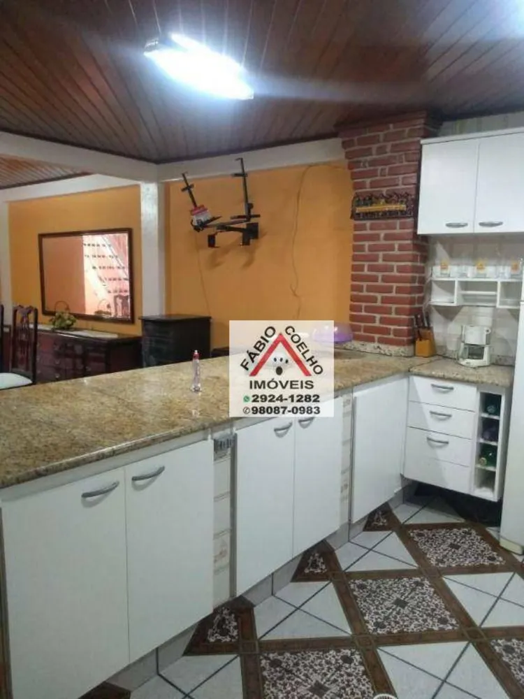 Sobrado, 2 quartos, 250 m² - Foto 4