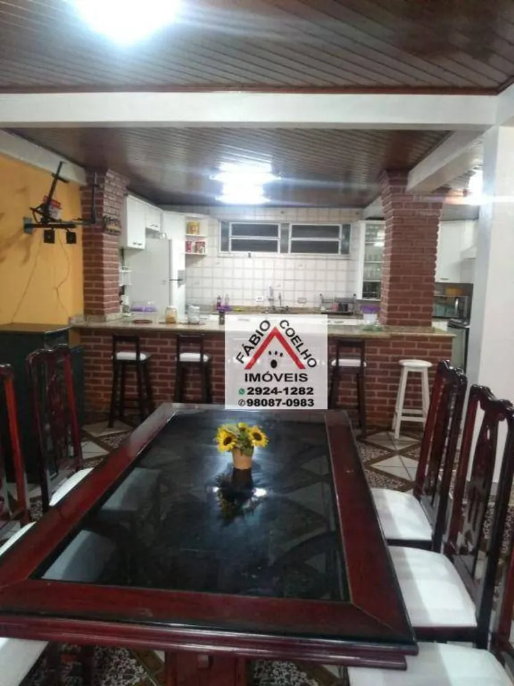 Sobrado, 2 quartos, 250 m² - Foto 7