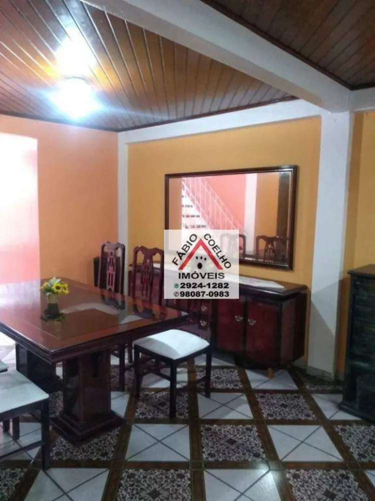 Sobrado, 2 quartos, 250 m² - Foto 6