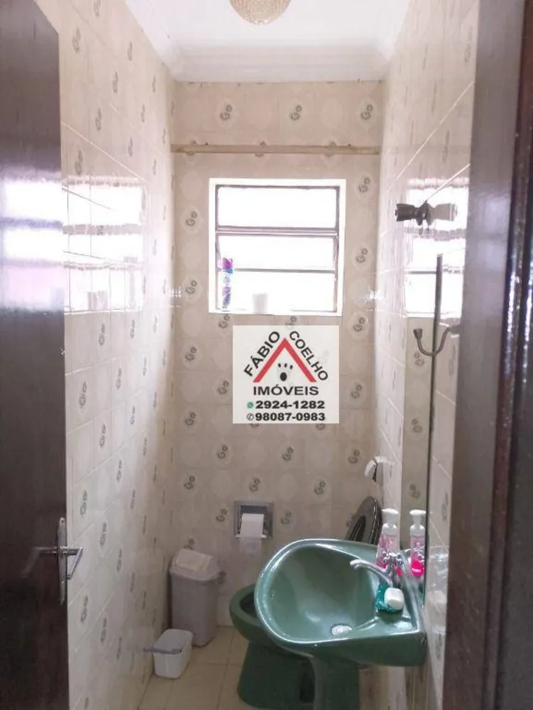 Sobrado, 2 quartos, 250 m² - Foto 10