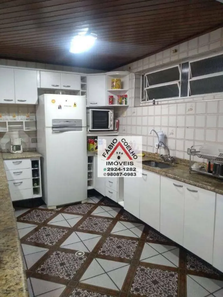 Sobrado, 2 quartos, 250 m² - Foto 5