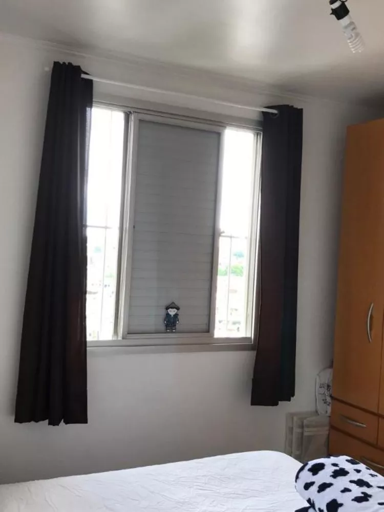 Apartamento, 2 quartos, 52 m² - Foto 4