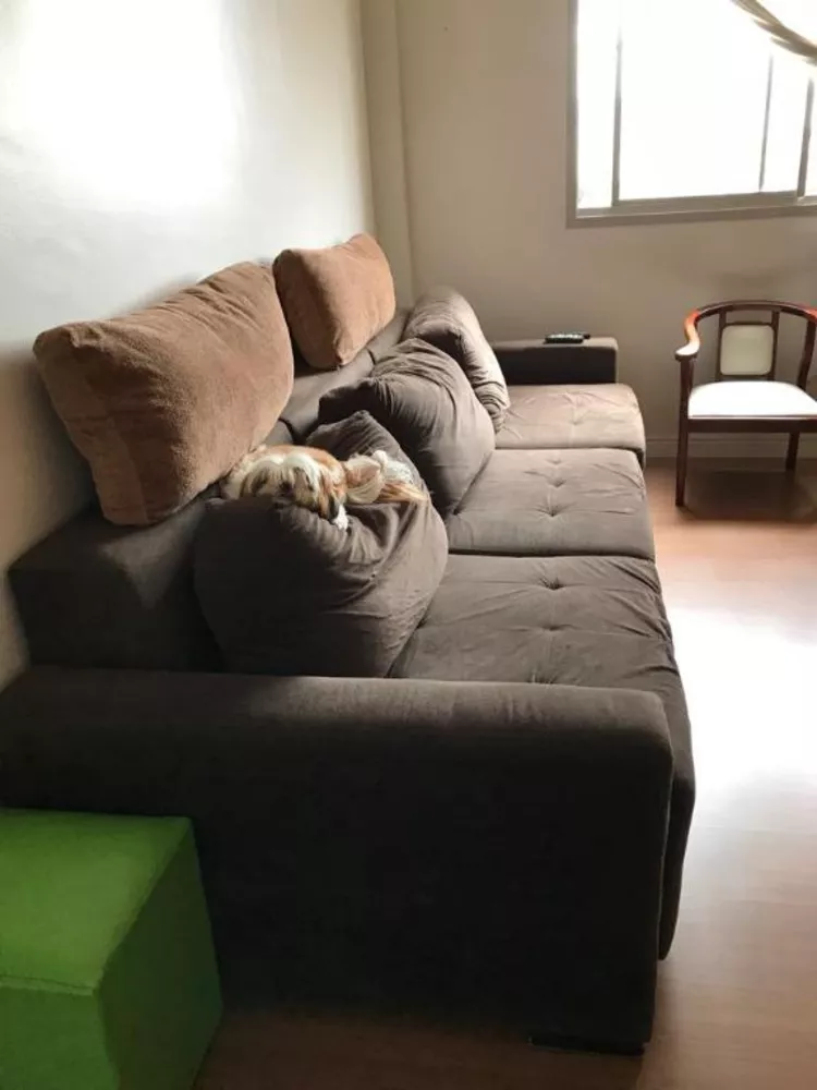 Apartamento, 2 quartos, 52 m² - Foto 5