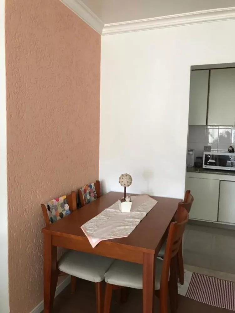 Apartamento, 2 quartos, 52 m² - Foto 2