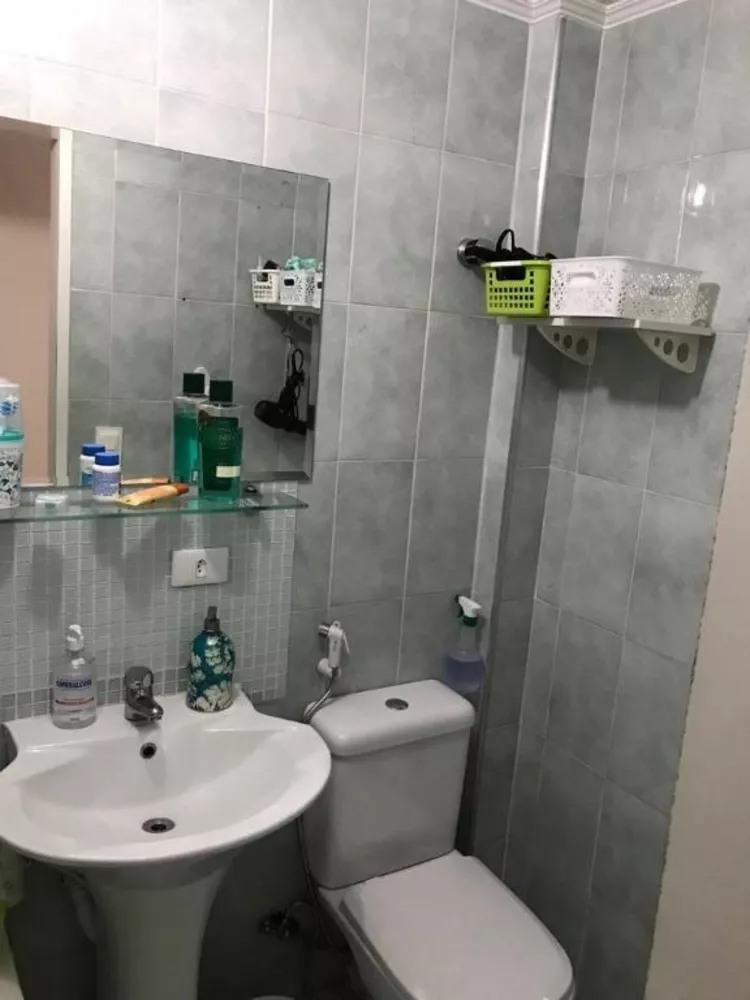 Apartamento, 2 quartos, 52 m² - Foto 1