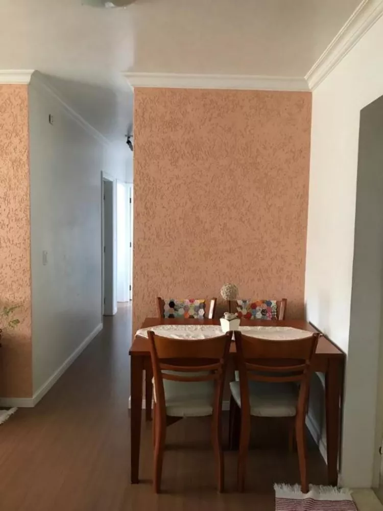 Apartamento, 2 quartos, 52 m² - Foto 7