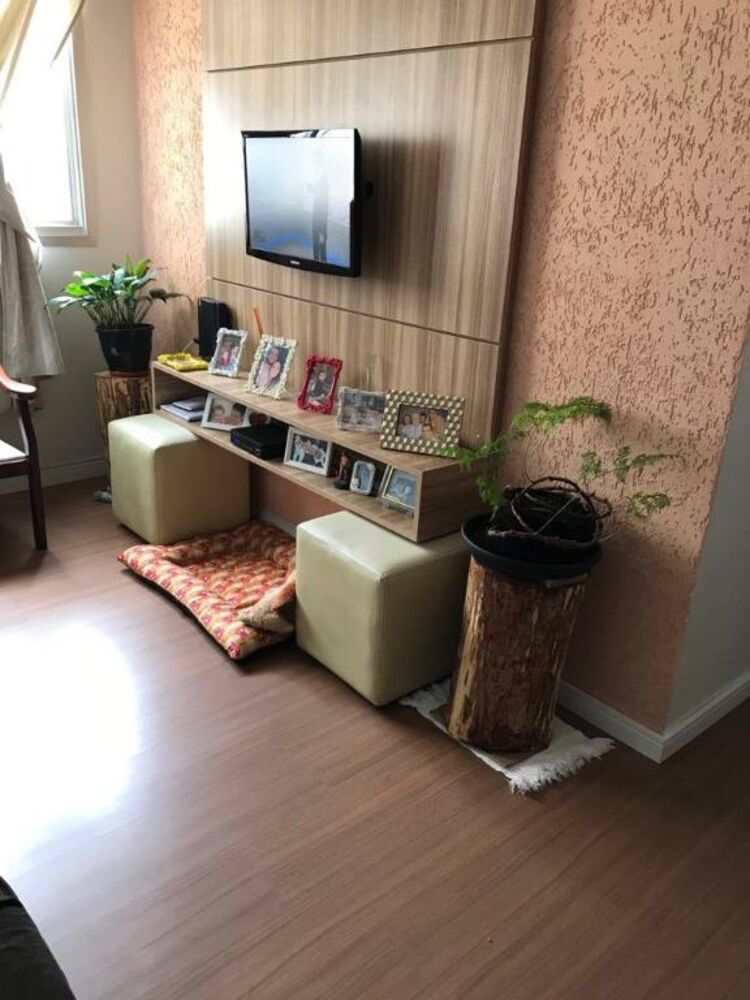 Apartamento, 2 quartos, 52 m² - Foto 9