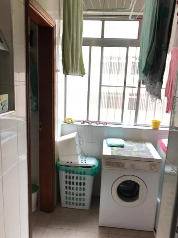 Apartamento, 2 quartos, 52 m² - Foto 3