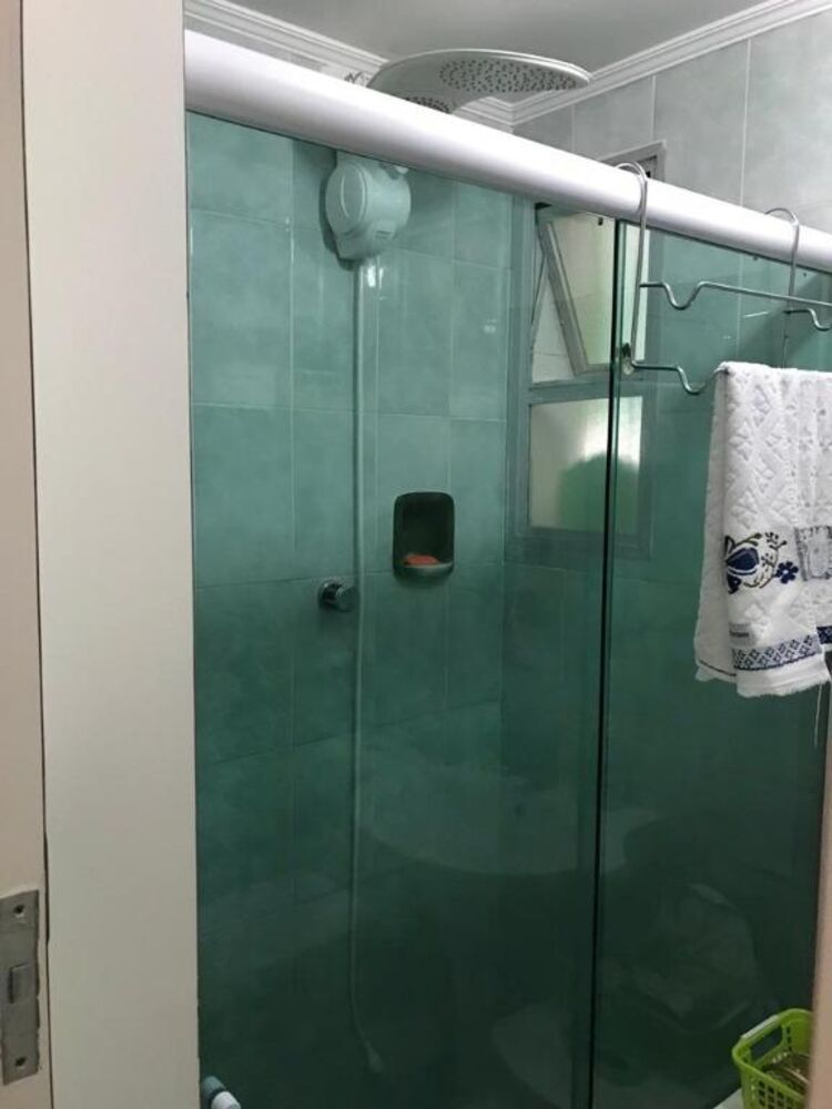 Apartamento, 2 quartos, 52 m² - Foto 8