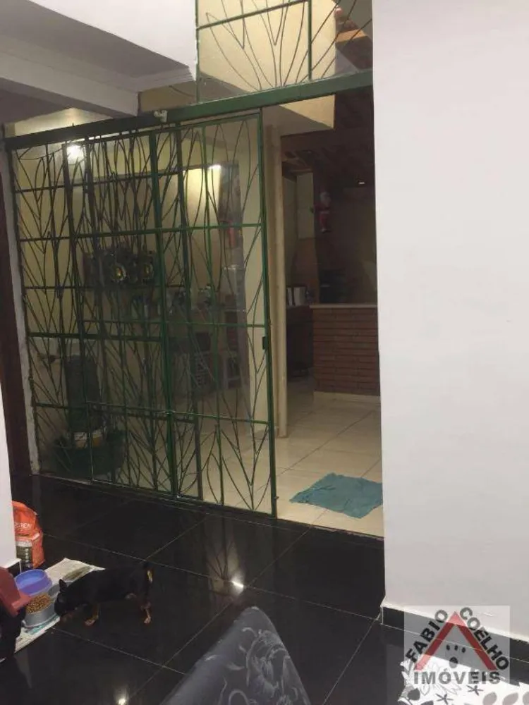 Casa, 3 quartos, 130 m² - Foto 13
