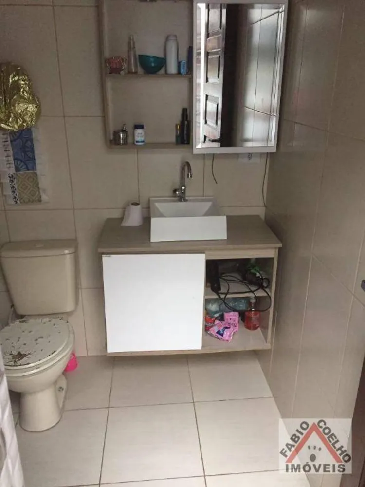 Casa, 3 quartos, 130 m² - Foto 10