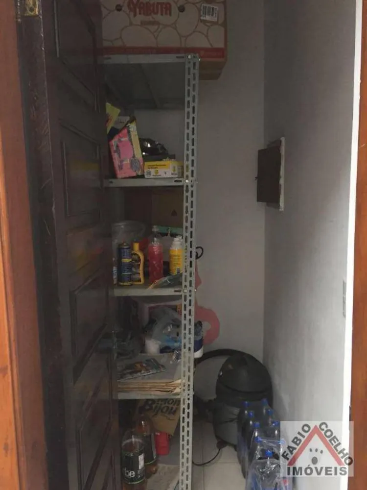 Casa, 3 quartos, 130 m² - Foto 9