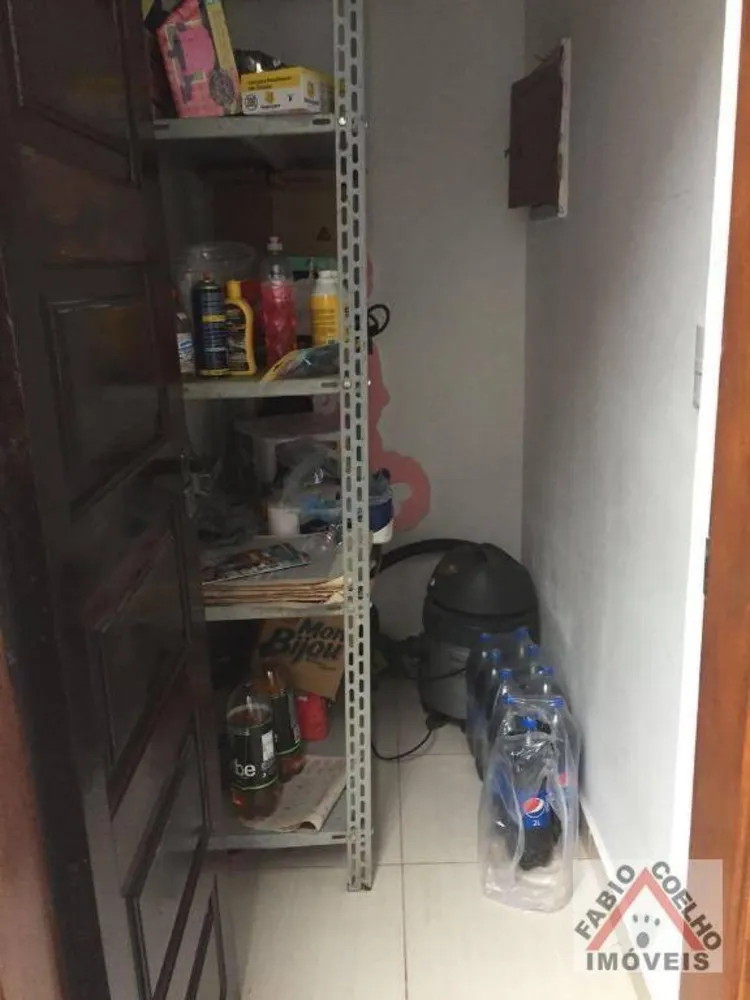 Casa, 3 quartos, 130 m² - Foto 11
