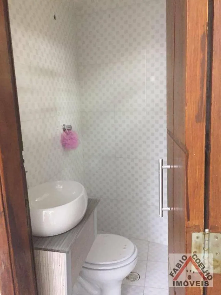 Casa, 3 quartos, 130 m² - Foto 14