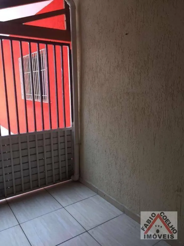Casa, 3 quartos, 130 m² - Foto 8